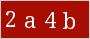 Captcha text