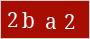 Captcha text