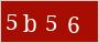 Captcha text