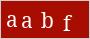 Captcha text