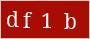 Captcha text