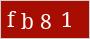 Captcha text