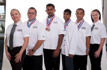 Food For Thought Staff